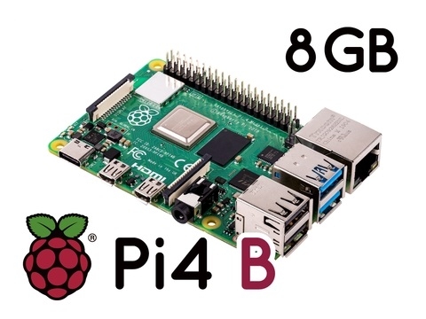 Raspberry Pi Shop By Ksy