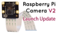 Raspberry Pi Camera V2