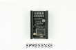 SPRESENSE GNSSアドオンボード