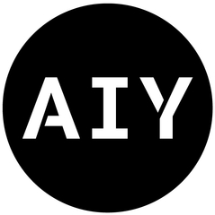 Google AIY Projects Logo