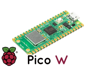 Raspberry Pi Pico W